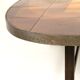 Table basse en céramique Jacques Lignier, 1970