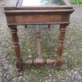 Former haberdashery showcase