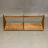 “Hans Wegner” shelf Scandinavian design 1950.