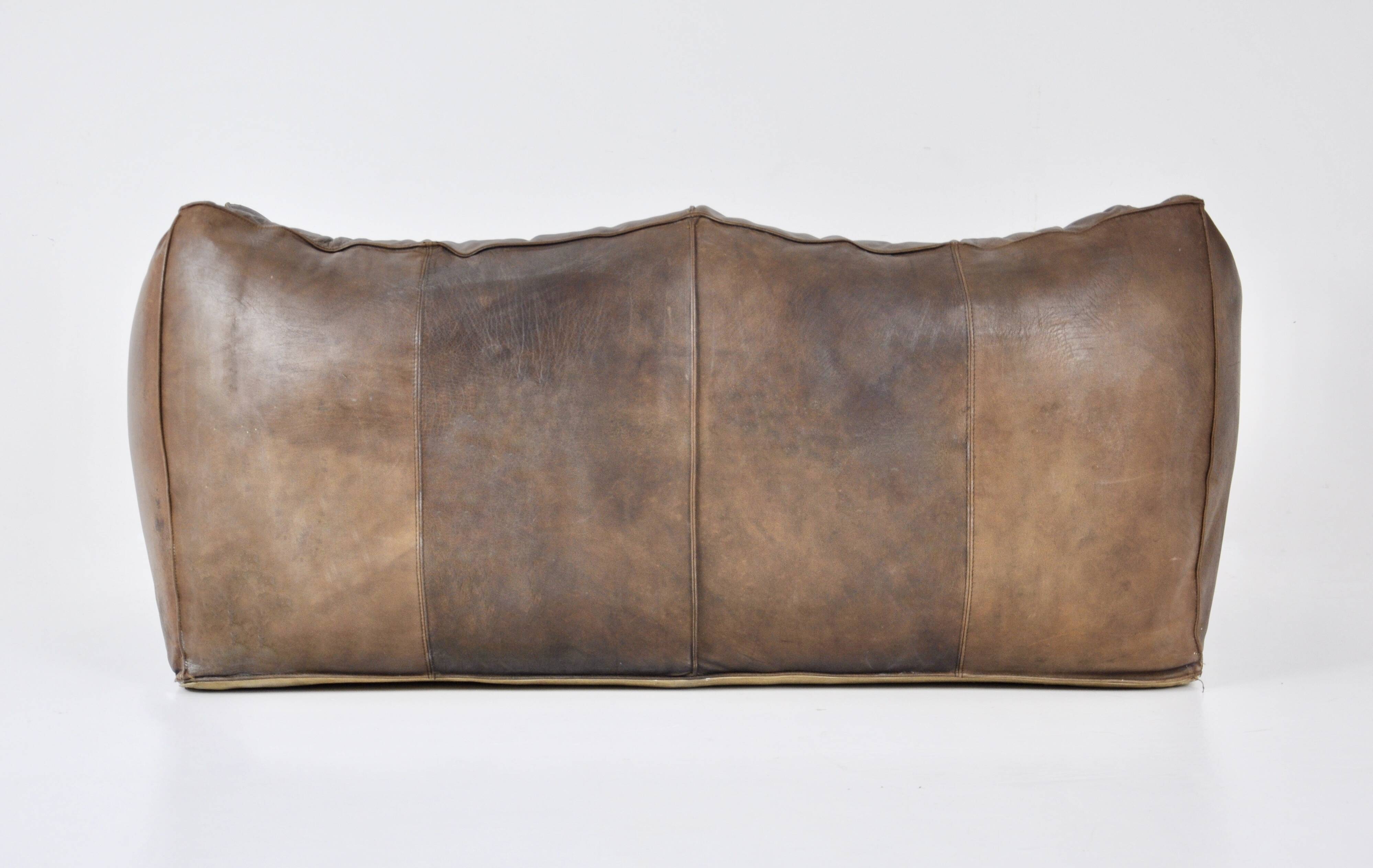 "Le Bambole" sofa by Mario Bellini for B&B Italia, 1970