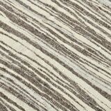 Large Modern Kilim Rug, 237x323Cm