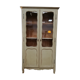 Vitrine style campagne