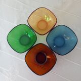 Aperitif servant 4 cups Vereco