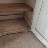 Small Parisian wardrobe