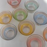 Granite glasses
