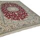 Turkish Handknotted Wool Oushak Rug 245 cm x 341 cm