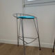 Pascal Mourgue bar stools