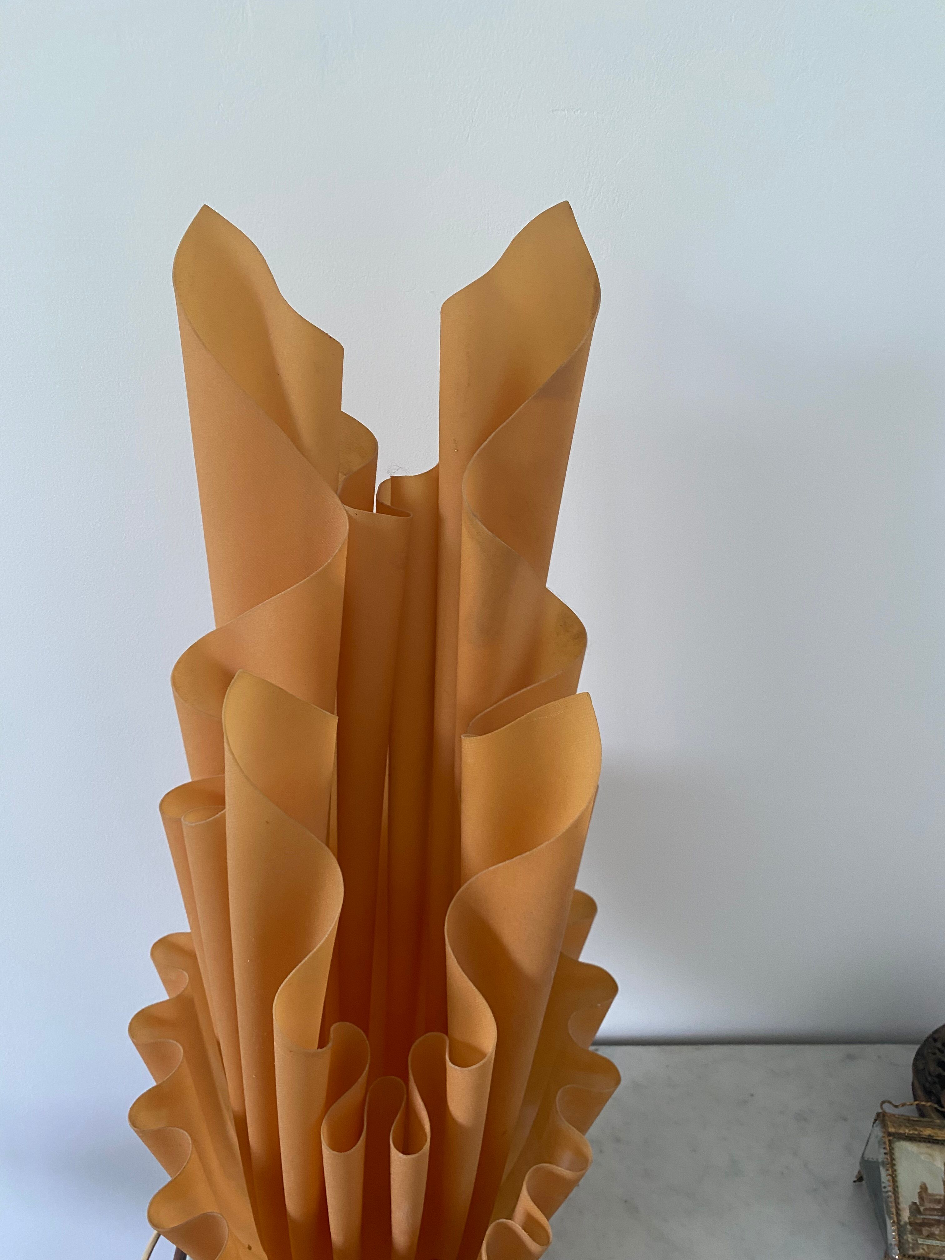 Georgia Jacob large model lamp
