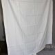 Vintage linen tablecloth