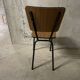 1960s Formica chair