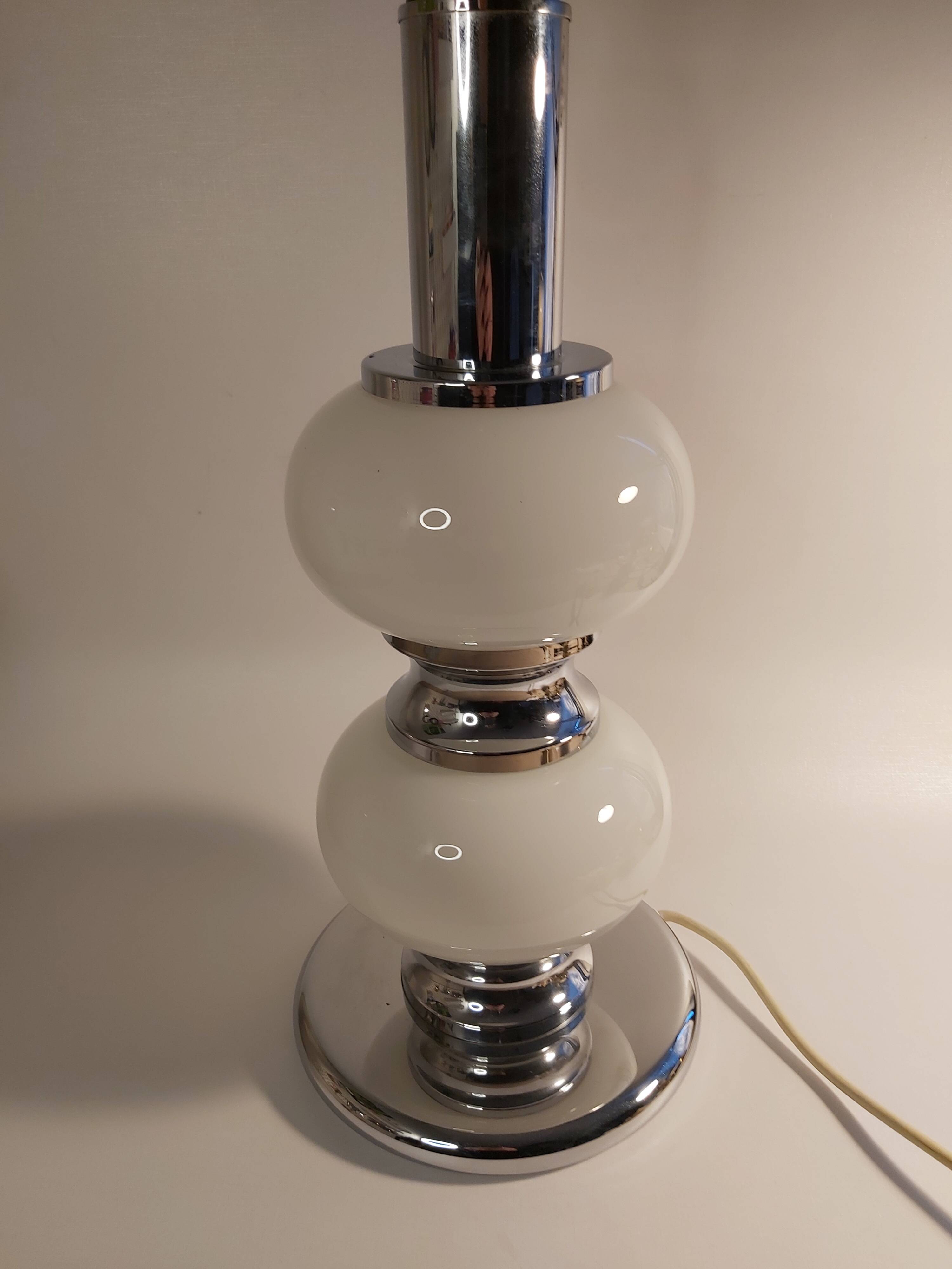 Table lamp, Solken Leuchten, Germany, 1970s