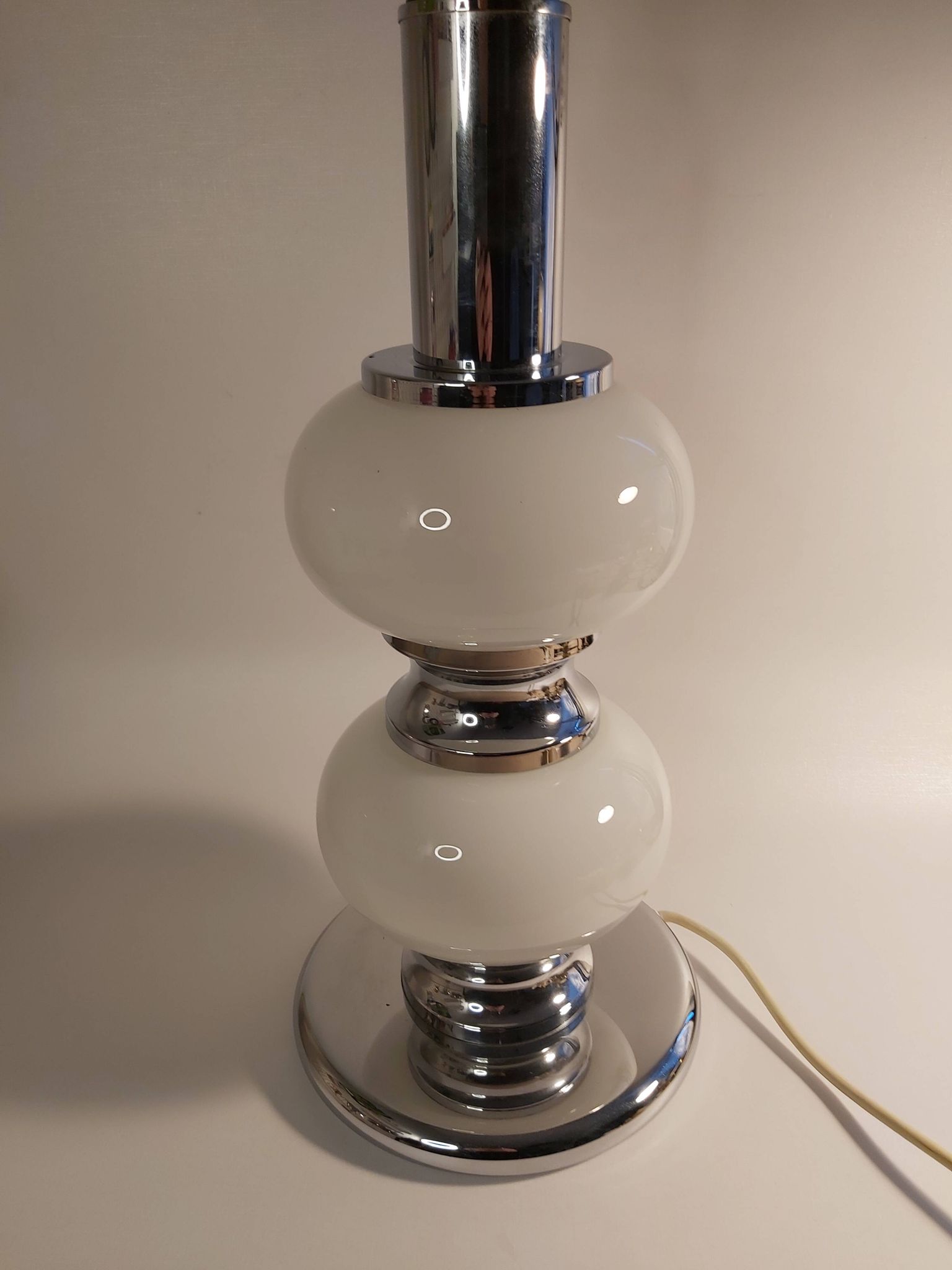 Lampe de table, Solken Leuchten, Allemagne, années 1970