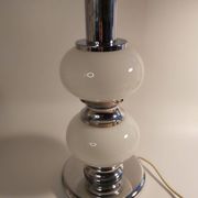 Lampe de table, Solken Leuchten, Allemagne, années 1970