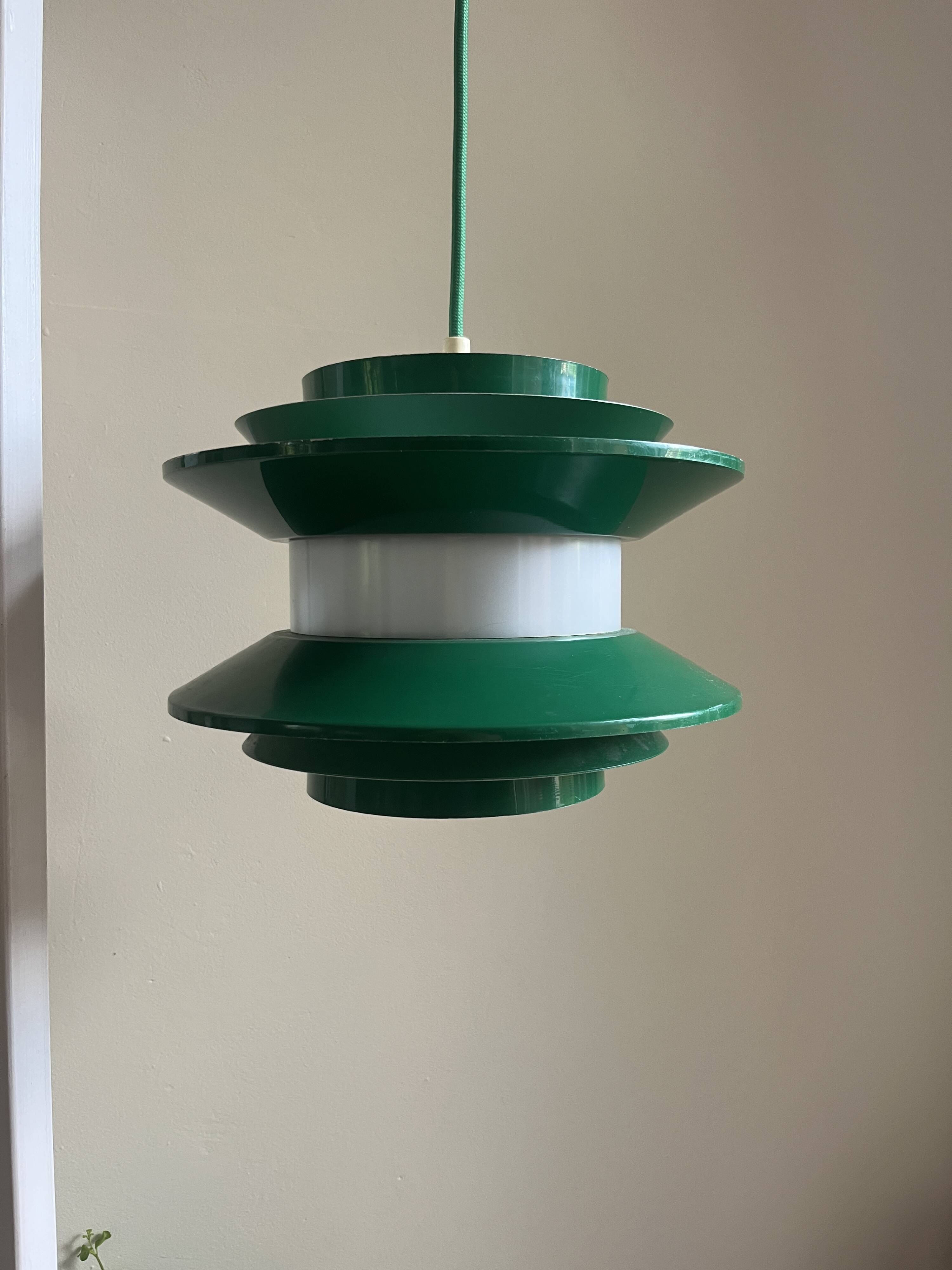 Carl Thore Trava pendant - Granhaga - Swedish design lamp