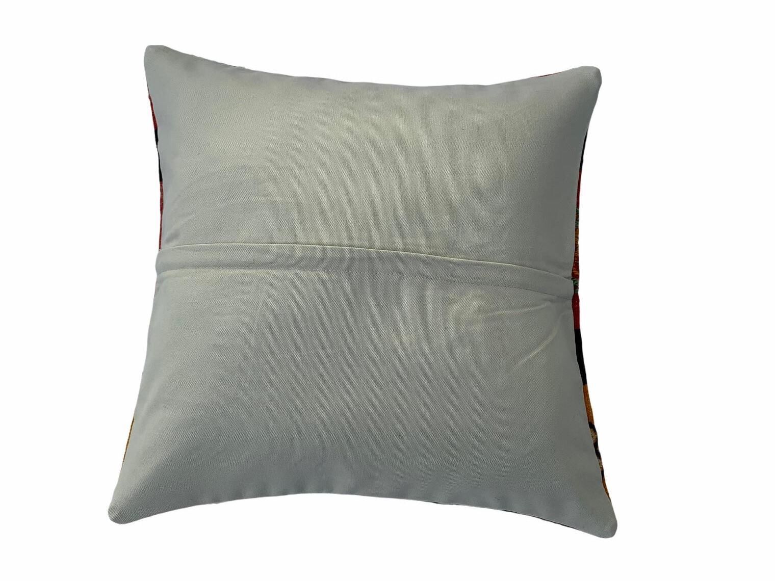 Kilim pillow case