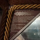 Vintage Mongelli Italian marquetry furniture