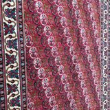 Tapis Transylvanie fait main 170x268 cm