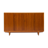 Sideboard by Leo Bub for Bub Wertmöbel, German design, 70’s
