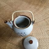 Teapot