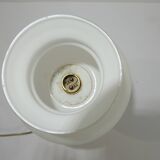 Mushroom/vintage table lamp