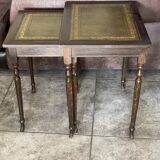 2 nesting tables