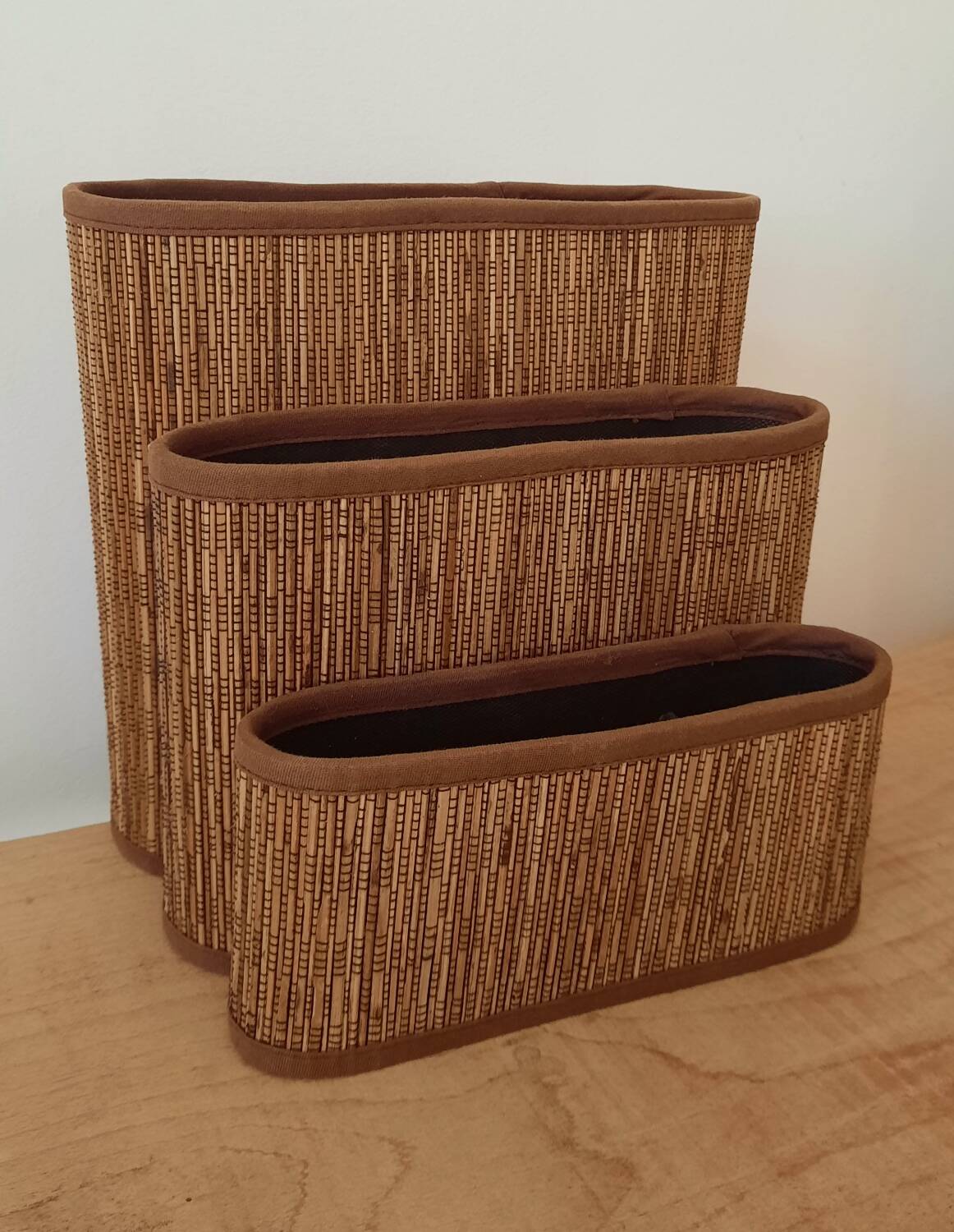 Letter holder