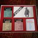 Police game La Rafle - Dujardin Editions 1970