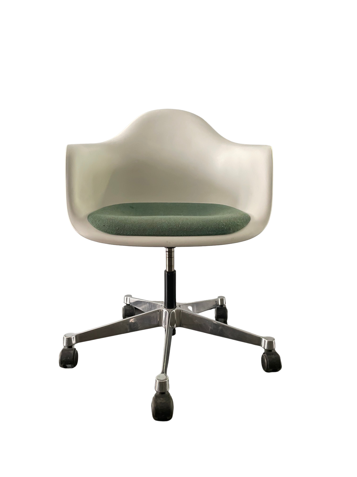 Fauteuil de Charles & Ray Eames pour Vitra