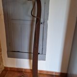 Lampadaire sur pied à variateur