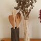 Vases en poterie