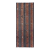 Vintage Turkish Oushak Handwoven Rug 120x286 cm