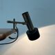Lampe à pince allemande moderne du milieu du siècle par Beisl, années 1960