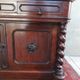 Buffet Louis XIII 19th century