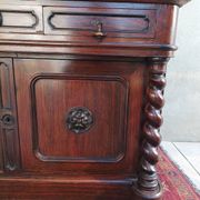 Buffet Louis XIII 19th century