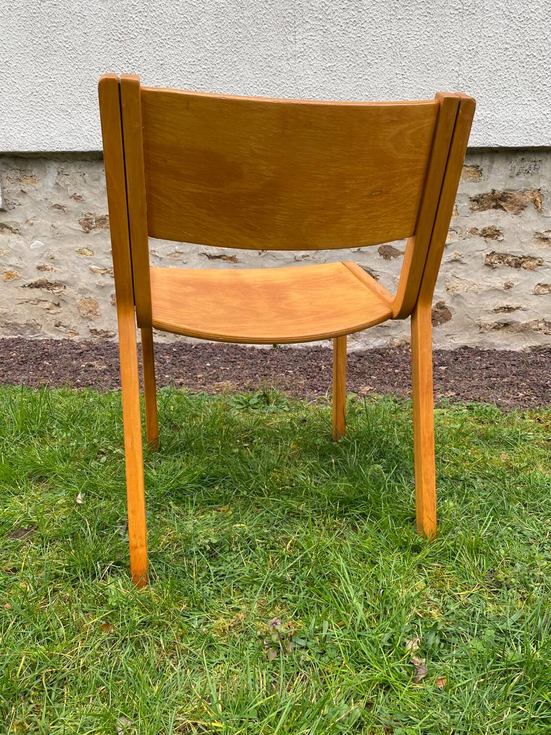 Magnus Olesen Chairs