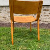 Magnus Olesen Chairs