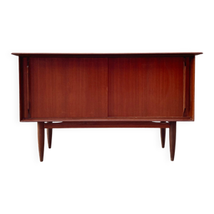 Buffet en teck vintage