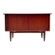 Mid Century Vintage Teak Sideboard
