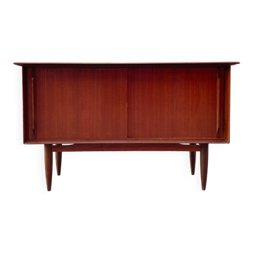 Mid Century Vintage Teak Sideboard