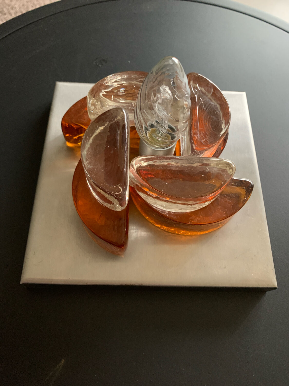 Angelo Brotto wall light