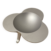 Clino ashtray, Enzo Mari, Kartell 1992