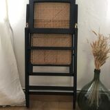 Year folding chair vintage