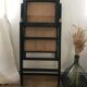 Year folding chair vintage