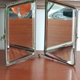 Barber mirror 33x22cm