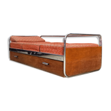 Jind-ich Halabala bench by UP Zavody