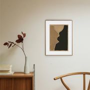 Dessin original de J. Rodgussar – Encres sur papier
