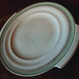 Venice semi porcelain dish