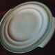 Venice semi porcelain dish