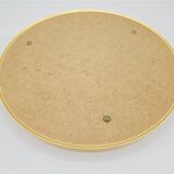 Mirror tray