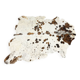 Vintage Cowhide Rug